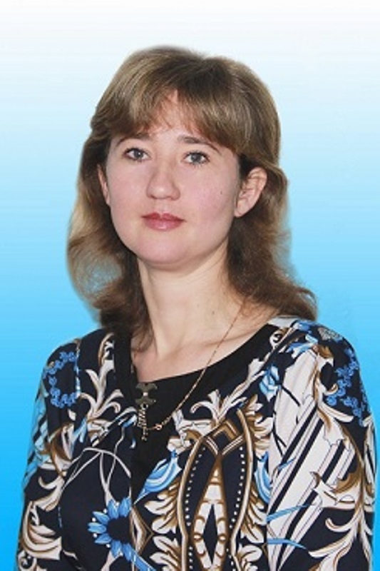 Боженова Елена Владимировна.