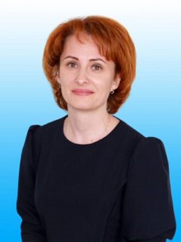 Дорошенко Наталья Николаевна.