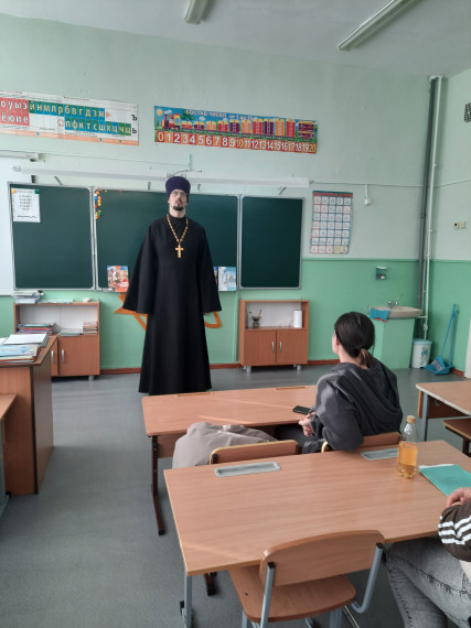 родительское собрание для 3 класса по вопросу выбора одного из модулей курса ОРКСЭ (Основы религиозных культур и светской этики).